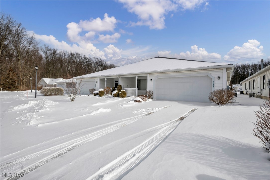 6857 Paradise Way