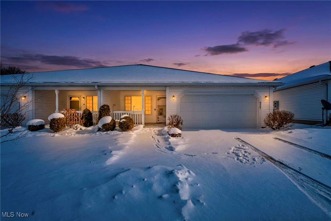 6857 Paradise Way