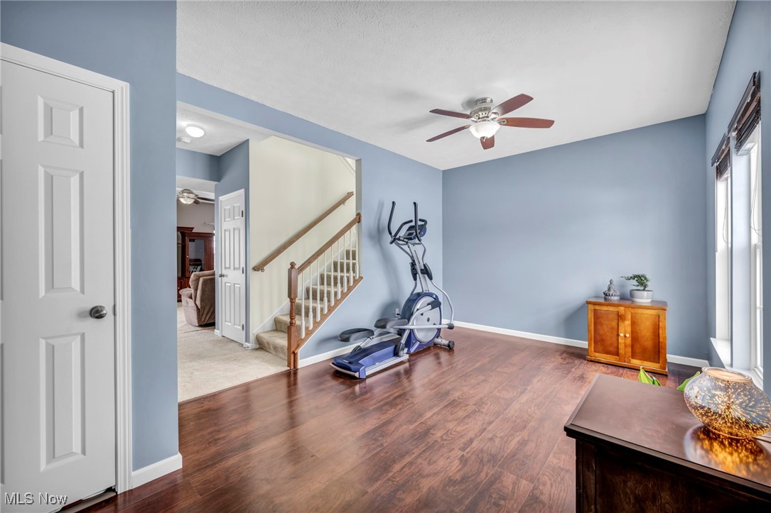 6245 W Breezeway Drive