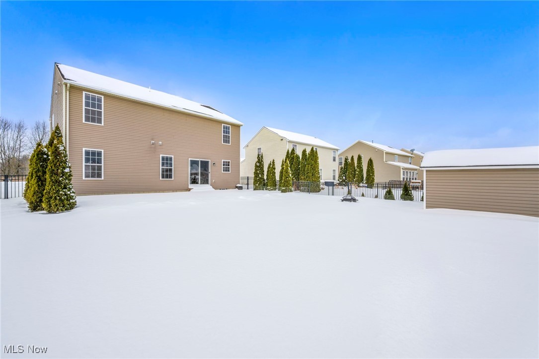 6245 W Breezeway Drive