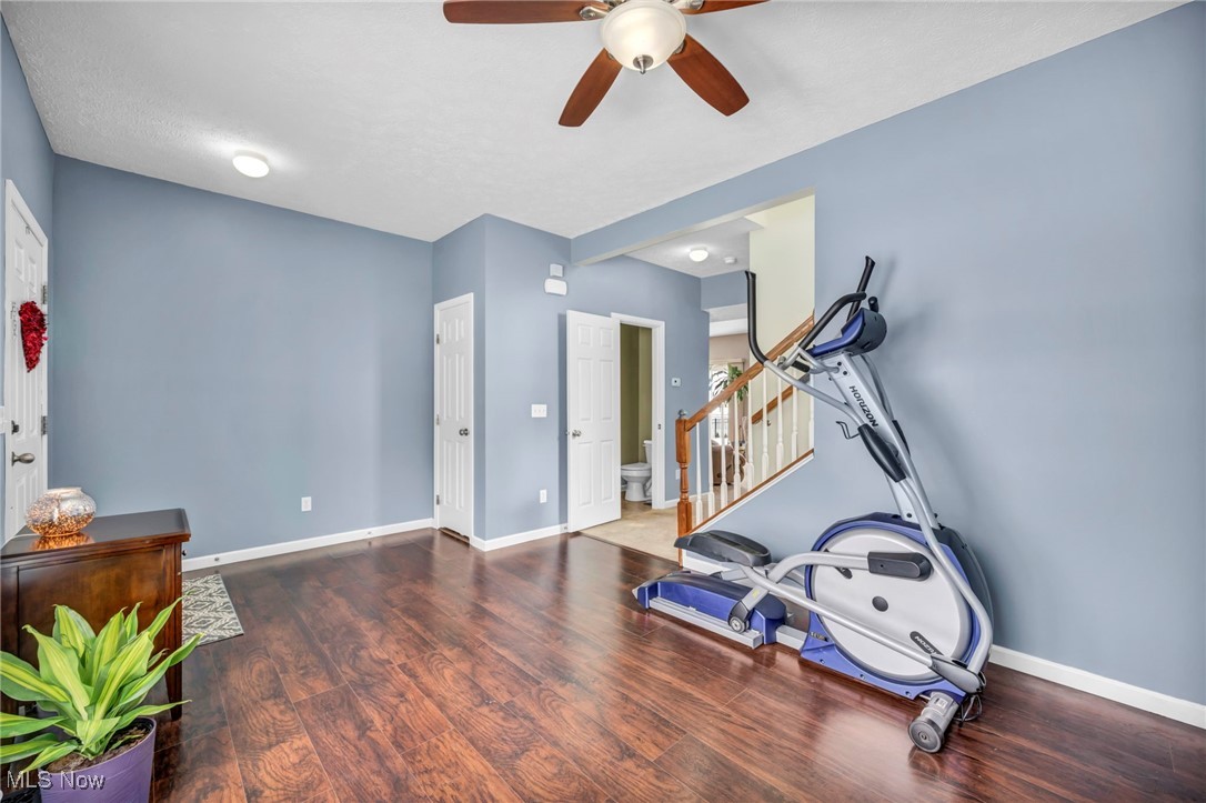 6245 W Breezeway Drive