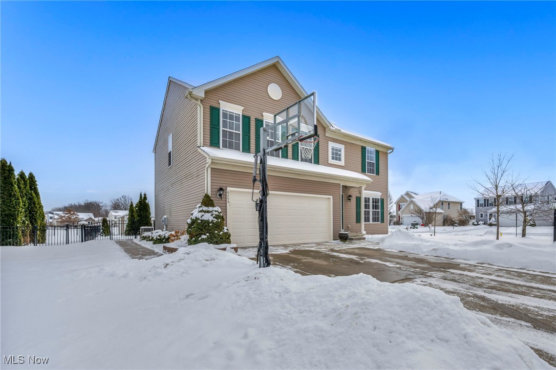 6245 W Breezeway Drive
