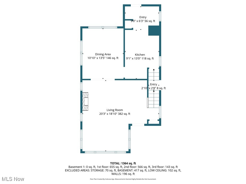 3676 W 129th Street
