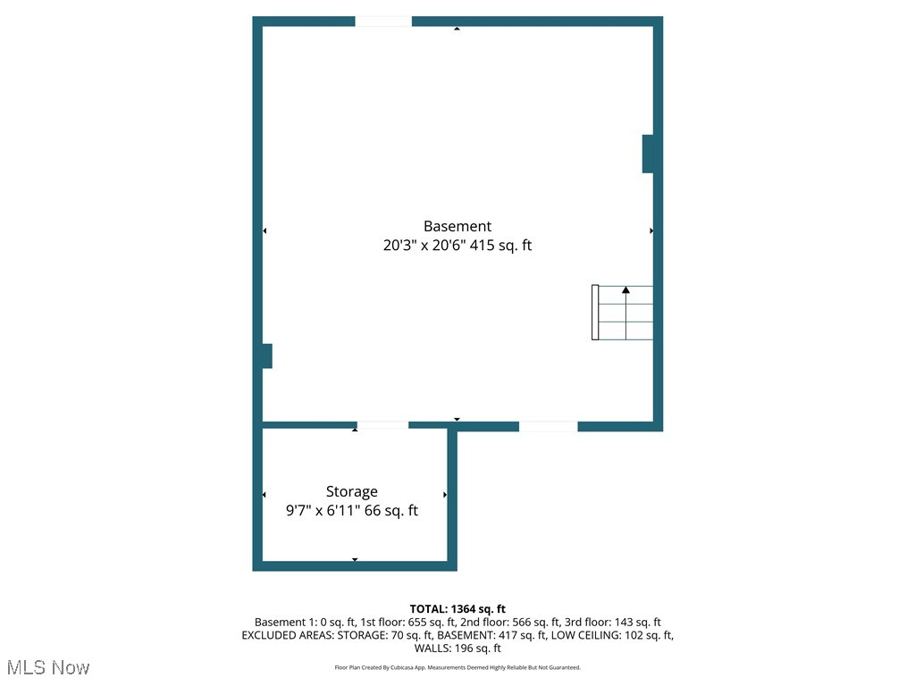 3676 W 129th Street