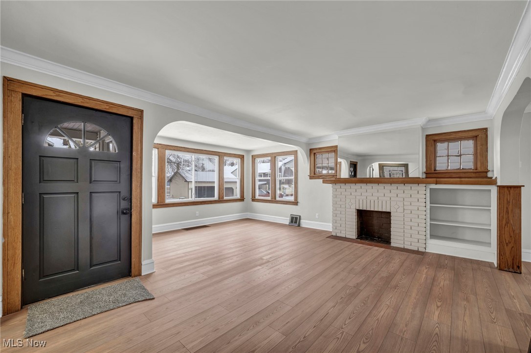 3676 W 129th Street