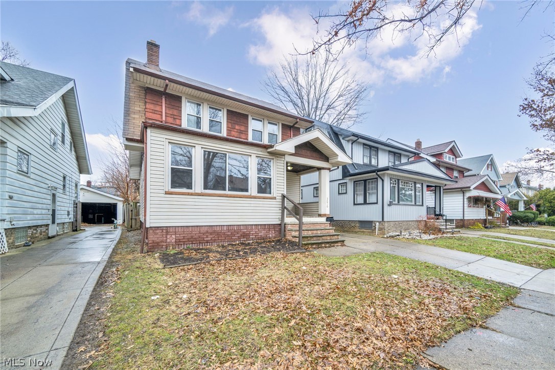 3676 W 129th Street