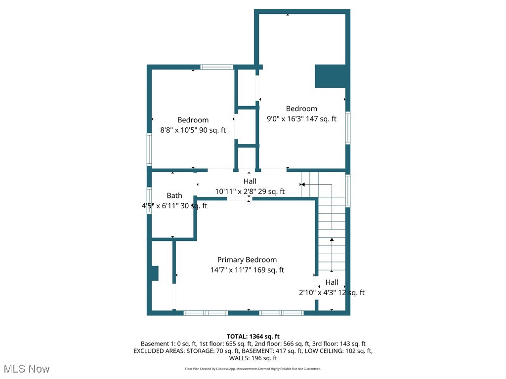 3676 W 129th Street