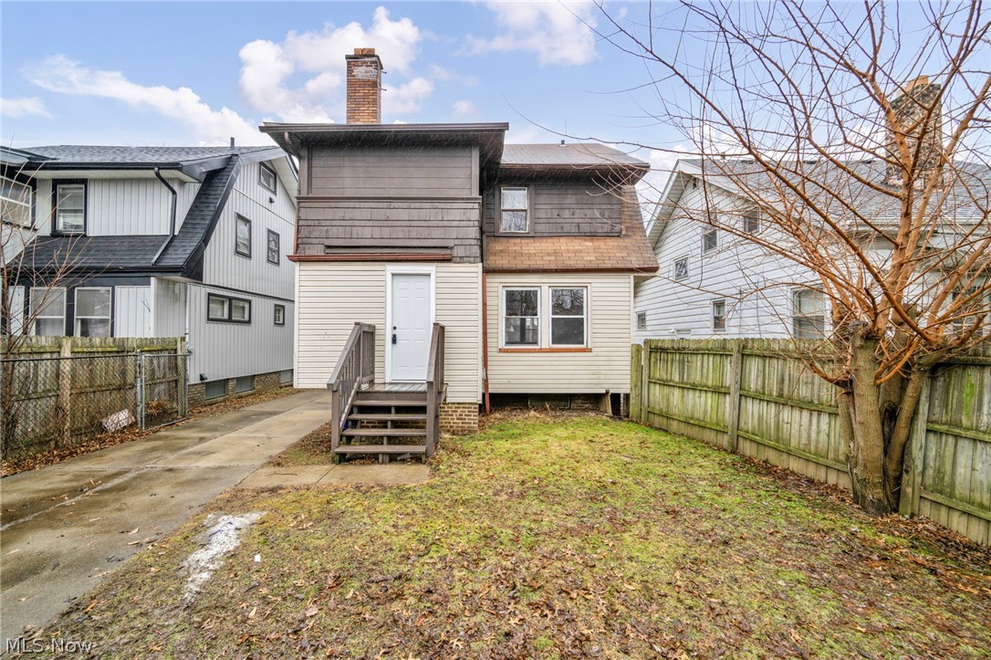 3676 W 129th Street