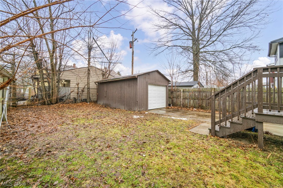 3676 W 129th Street