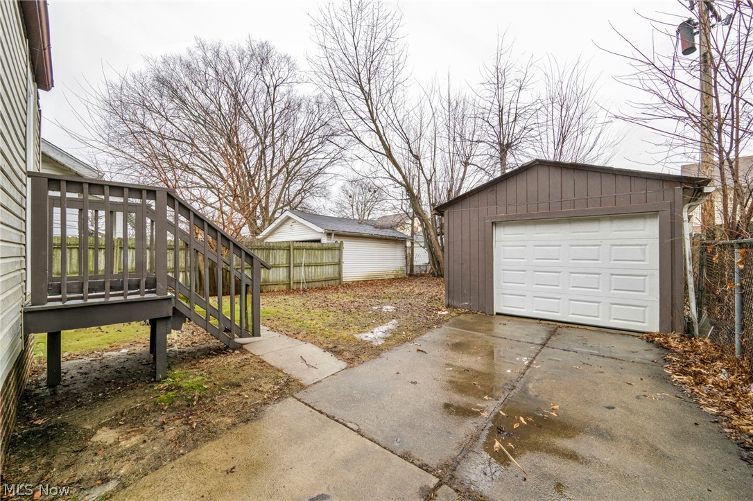 3676 W 129th Street