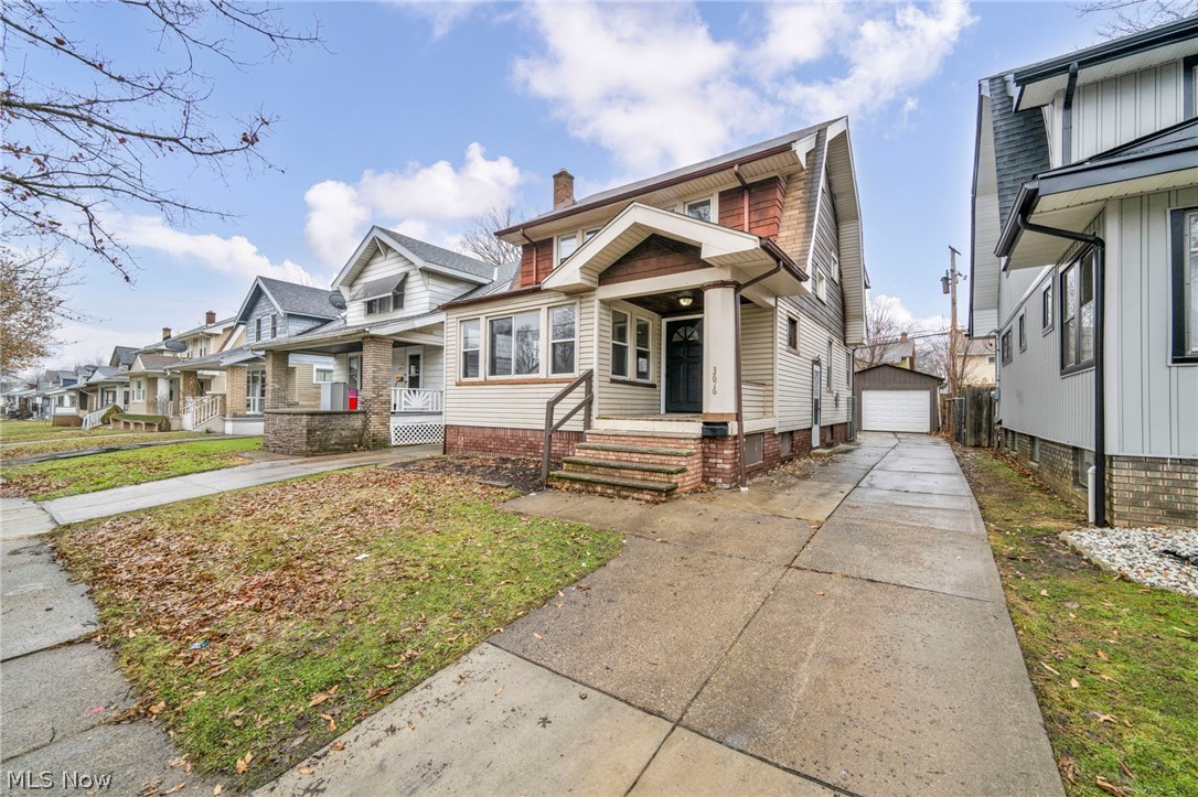 3676 W 129th Street