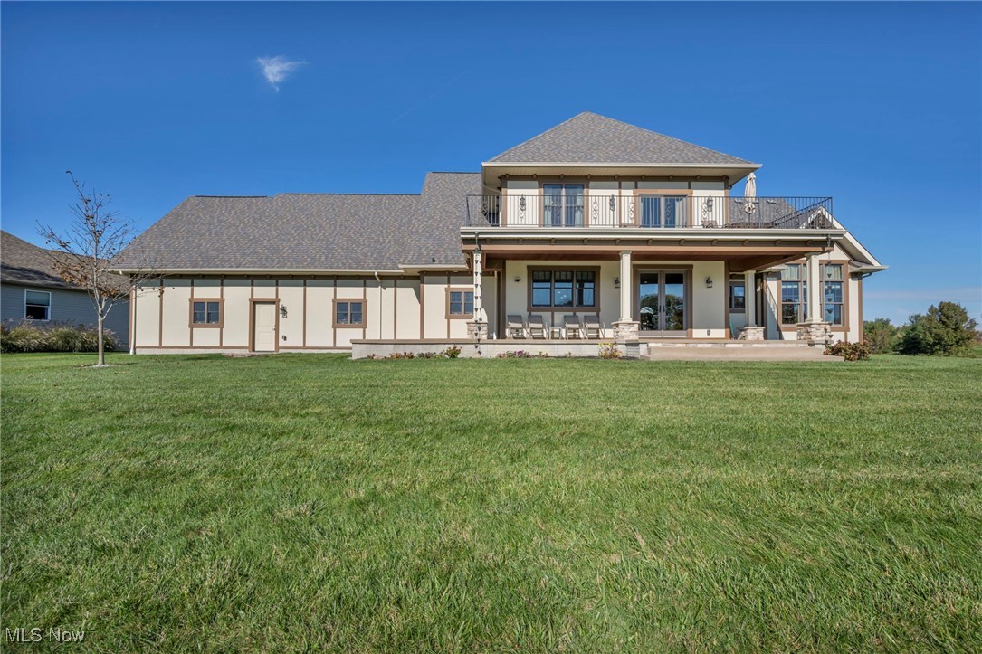 808 Buckingham Drive