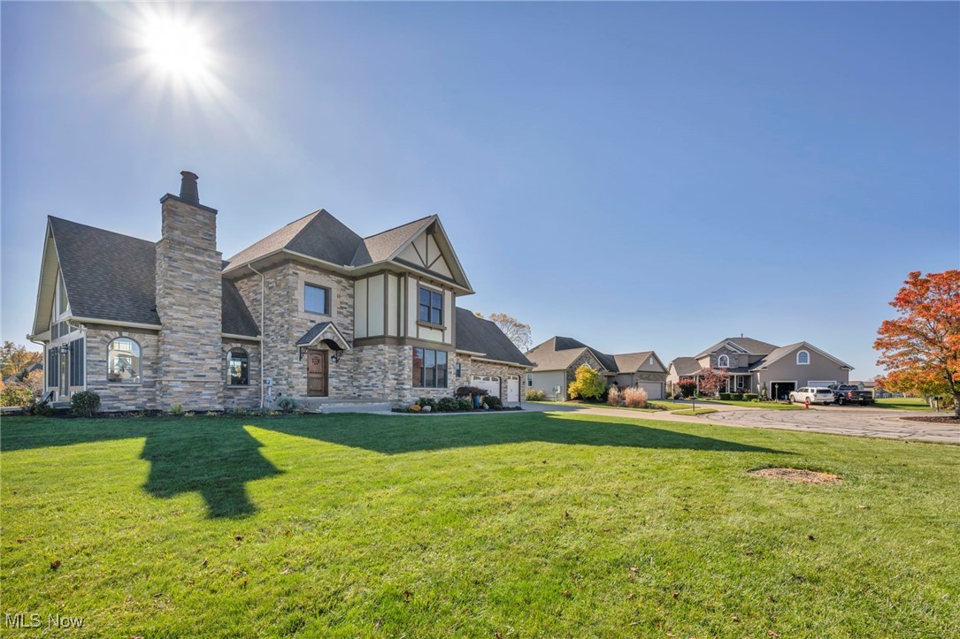 808 Buckingham Drive
