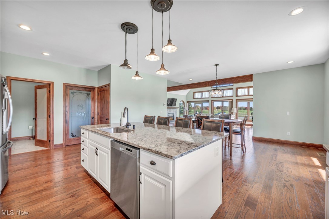 808 Buckingham Drive