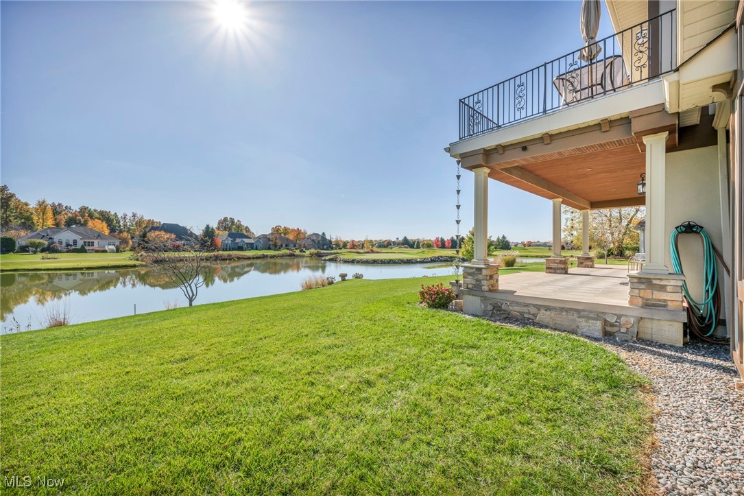 808 Buckingham Drive