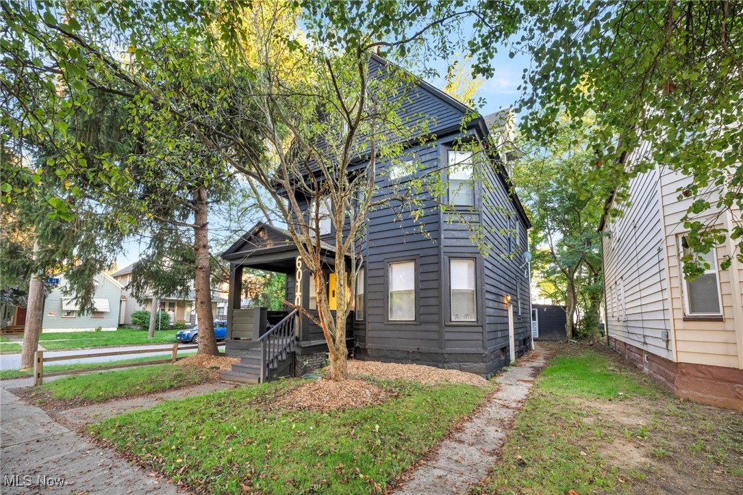 6010 Maurice Avenue