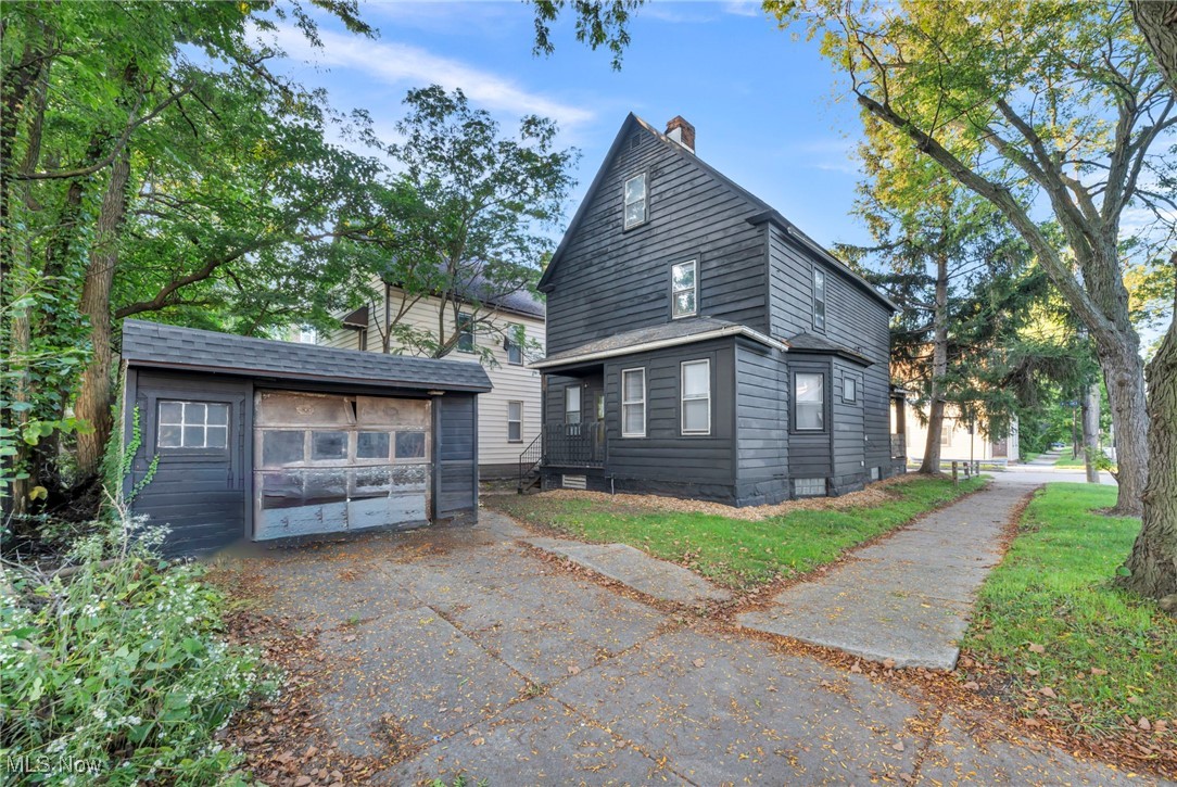 6010 Maurice Avenue