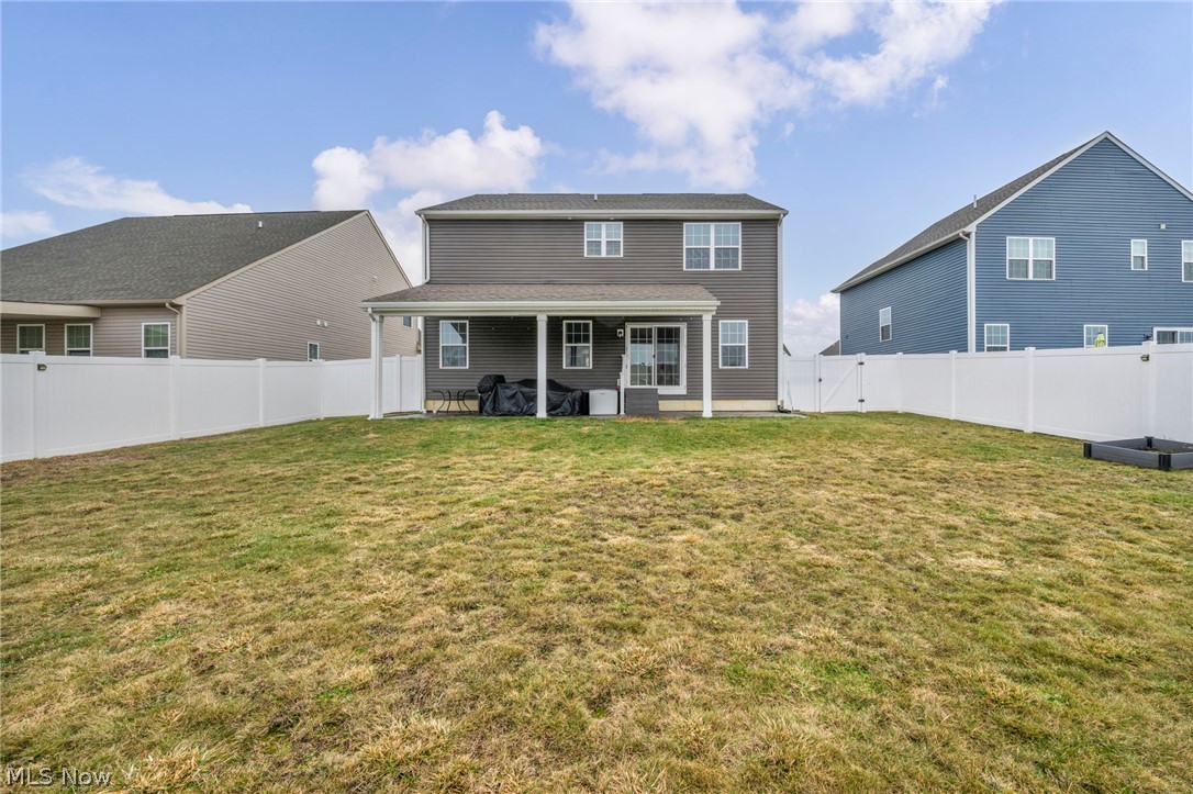 9216 Nash Lane