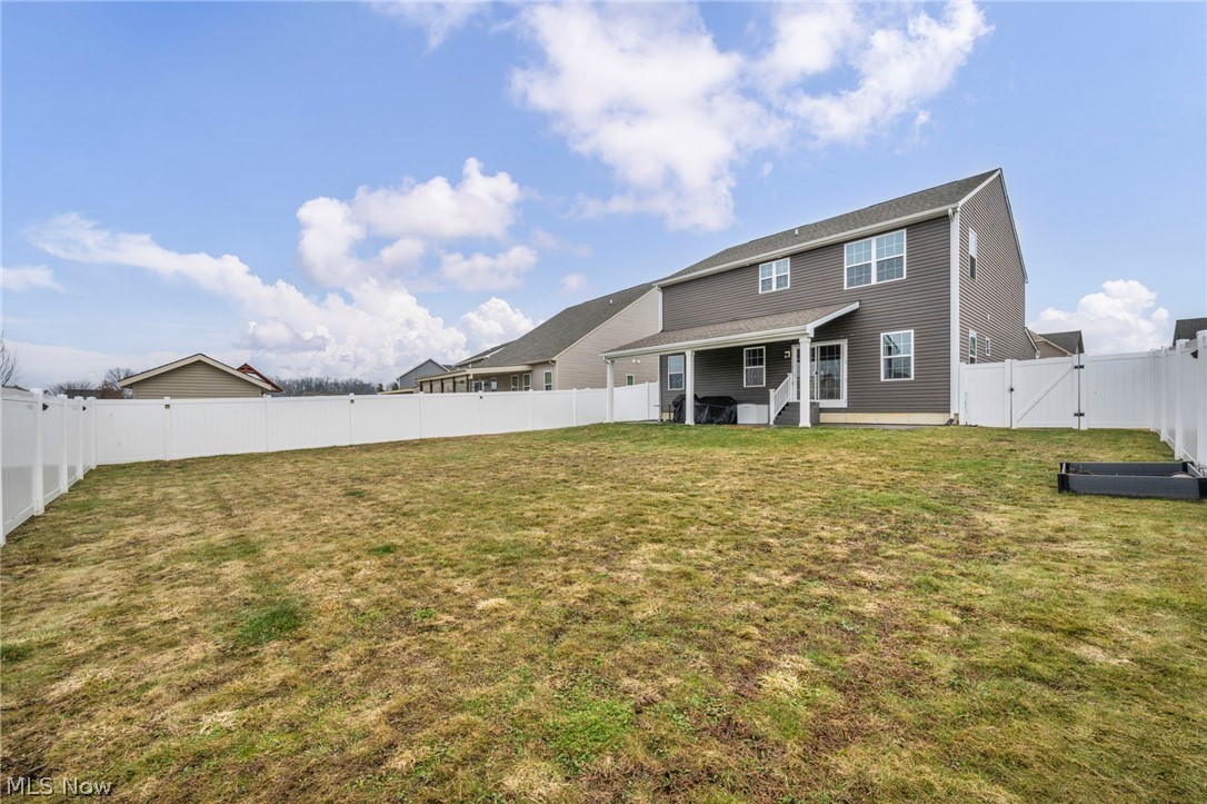 9216 Nash Lane