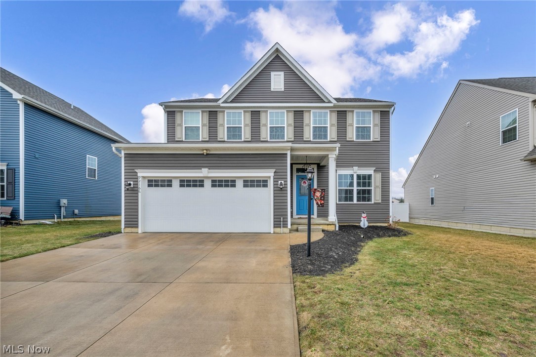 9216 Nash Lane