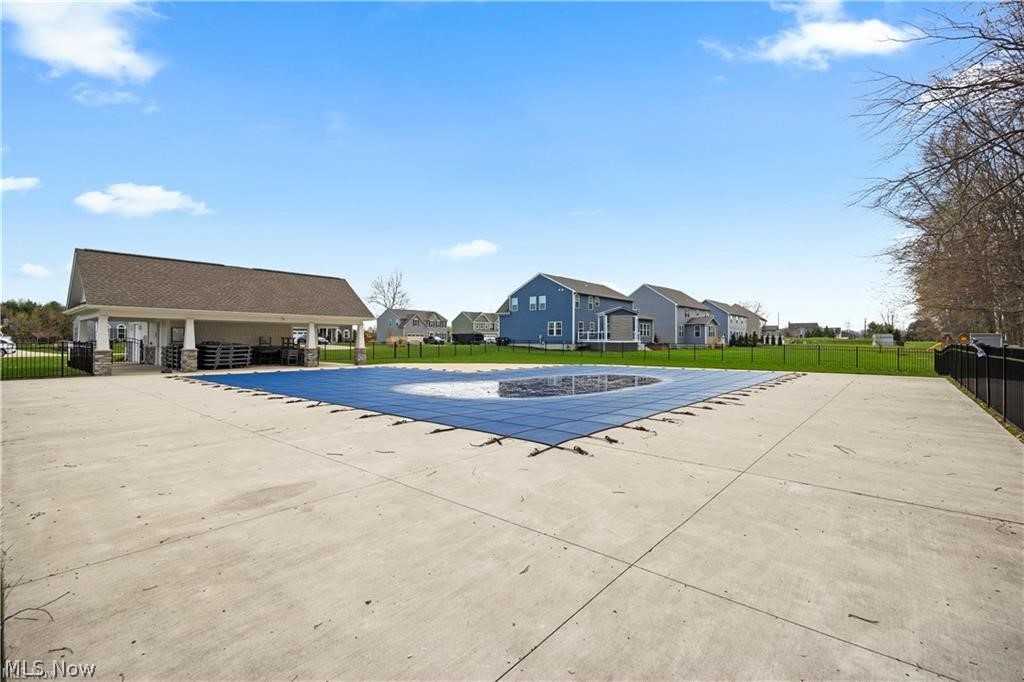 9216 Nash Lane