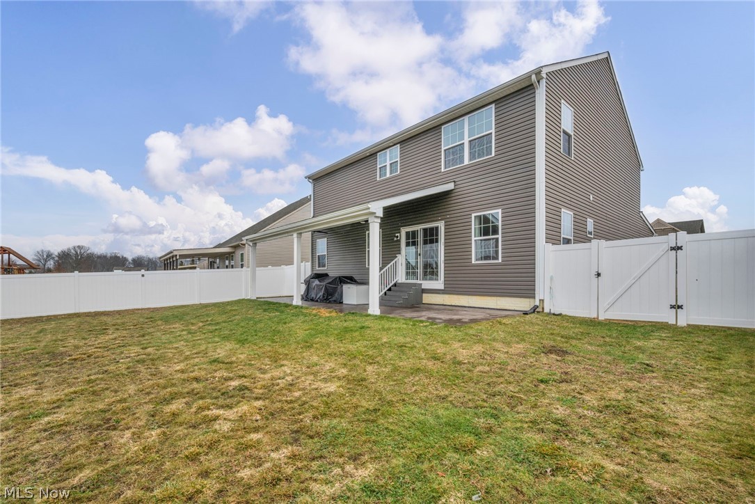 9216 Nash Lane