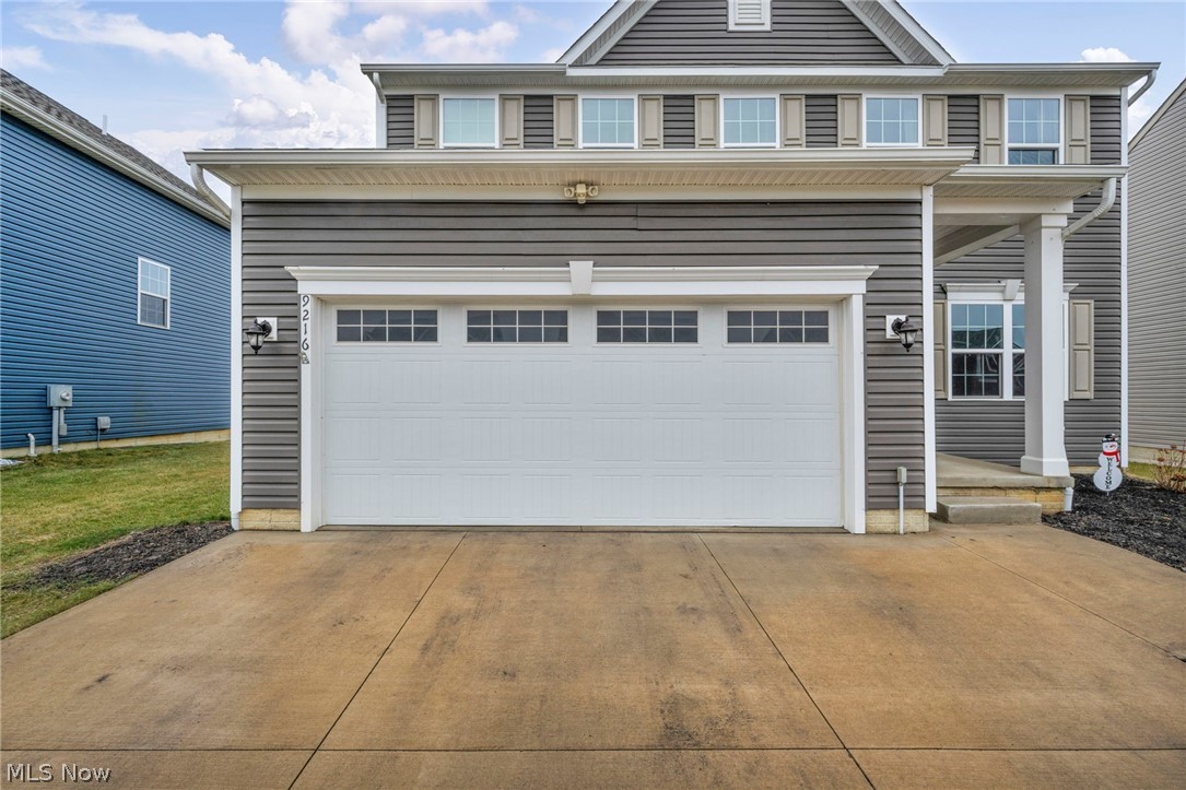 9216 Nash Lane
