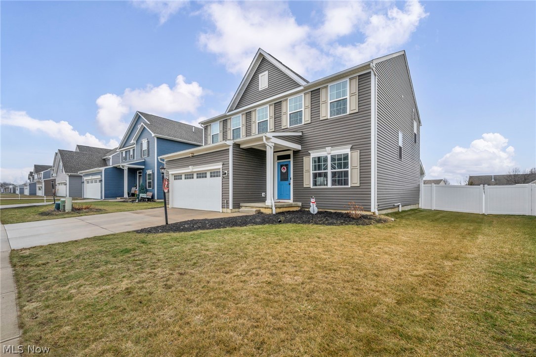 9216 Nash Lane