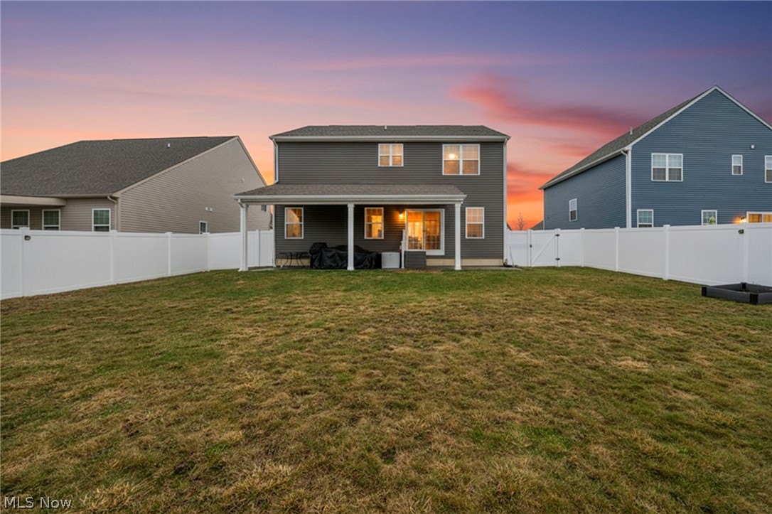 9216 Nash Lane