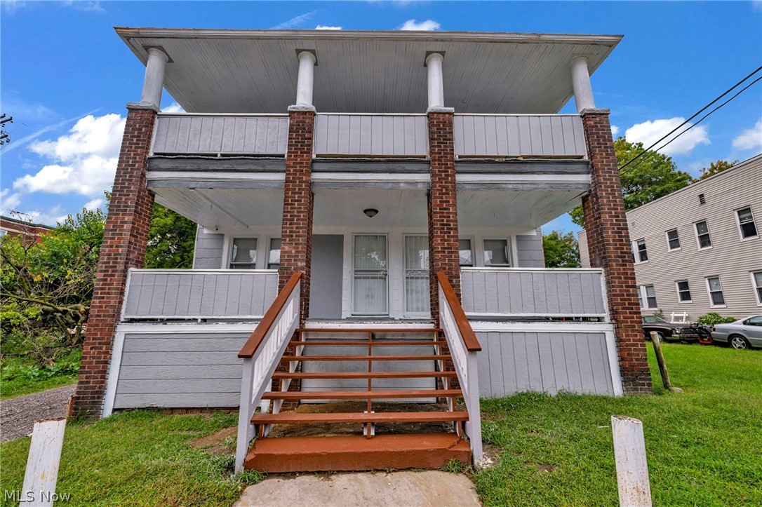 10111 Born Avenue