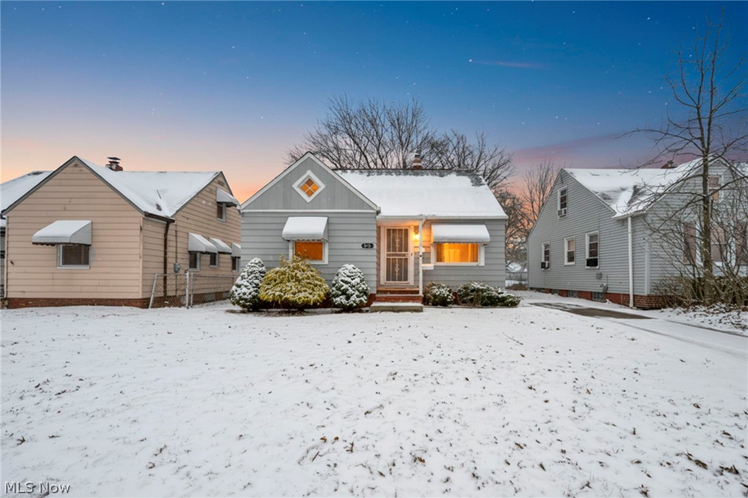 515 E 250th Street