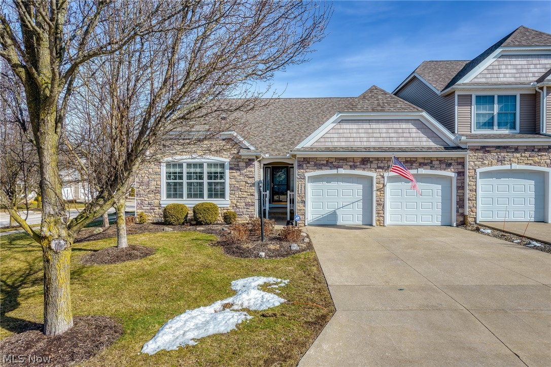 3489 Cobblestone Lane