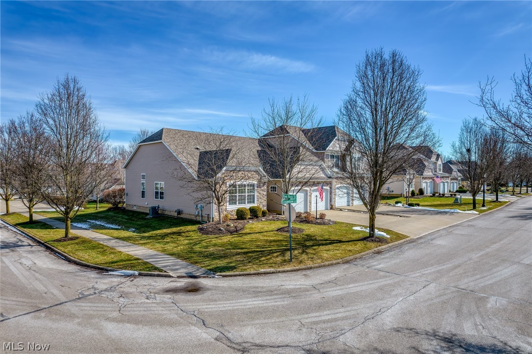 3489 Cobblestone Lane