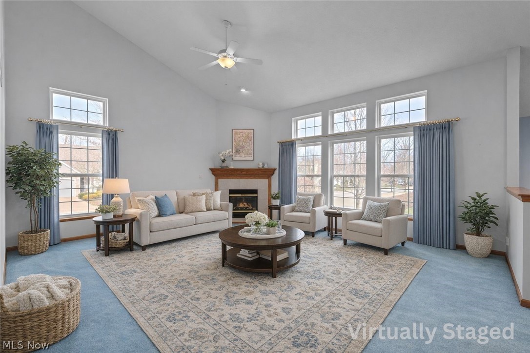 3489 Cobblestone Lane