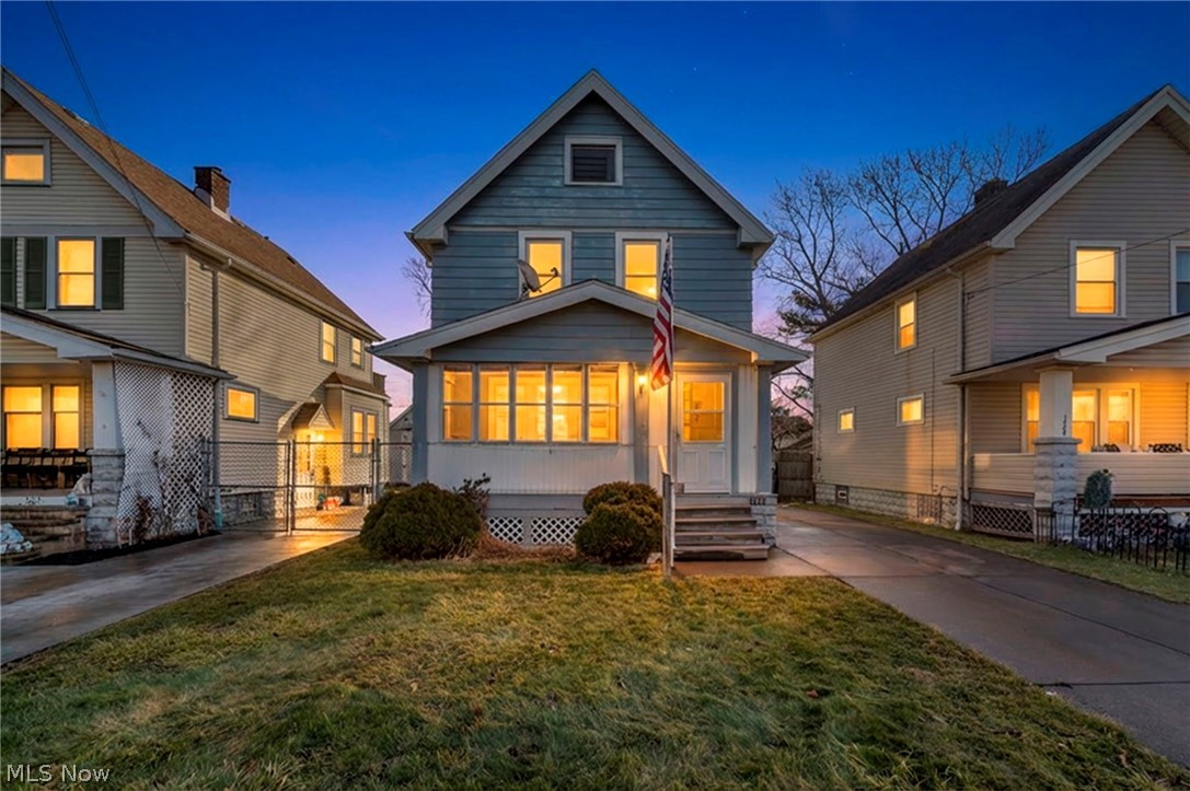 3425 W 88th Street