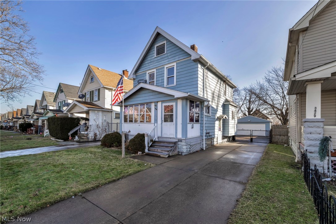 3425 W 88th Street
