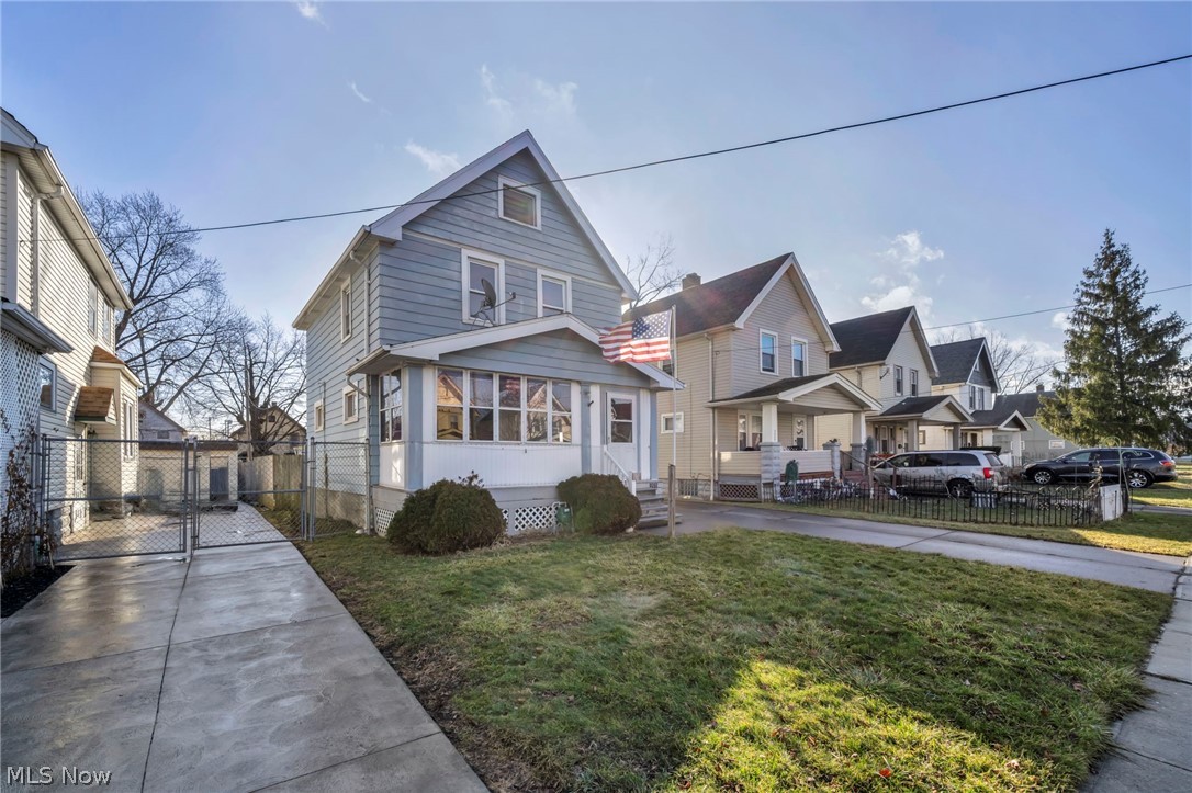3425 W 88th Street