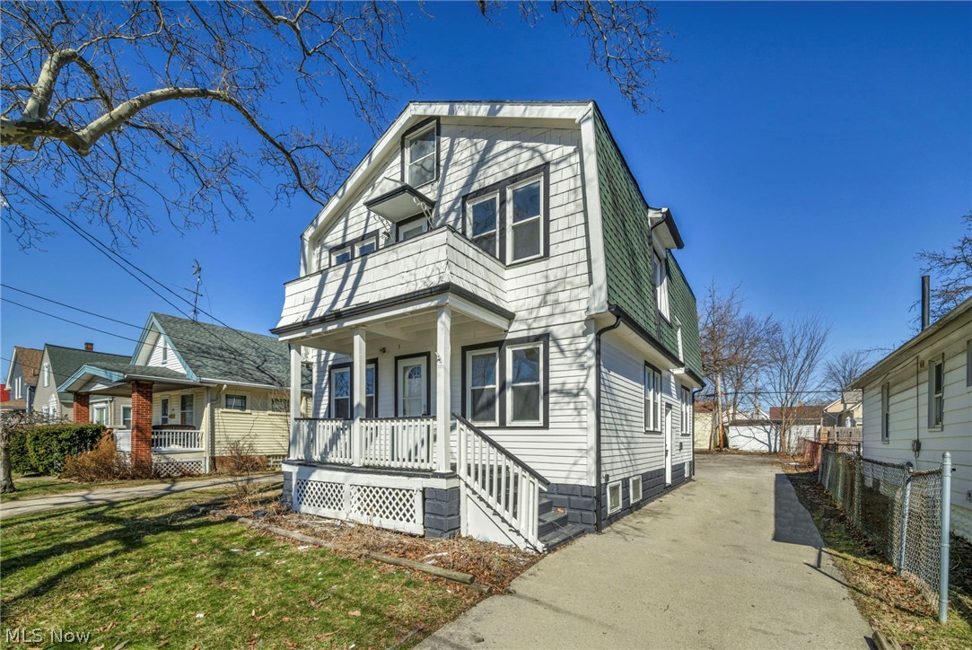 4306 Buechner Avenue up