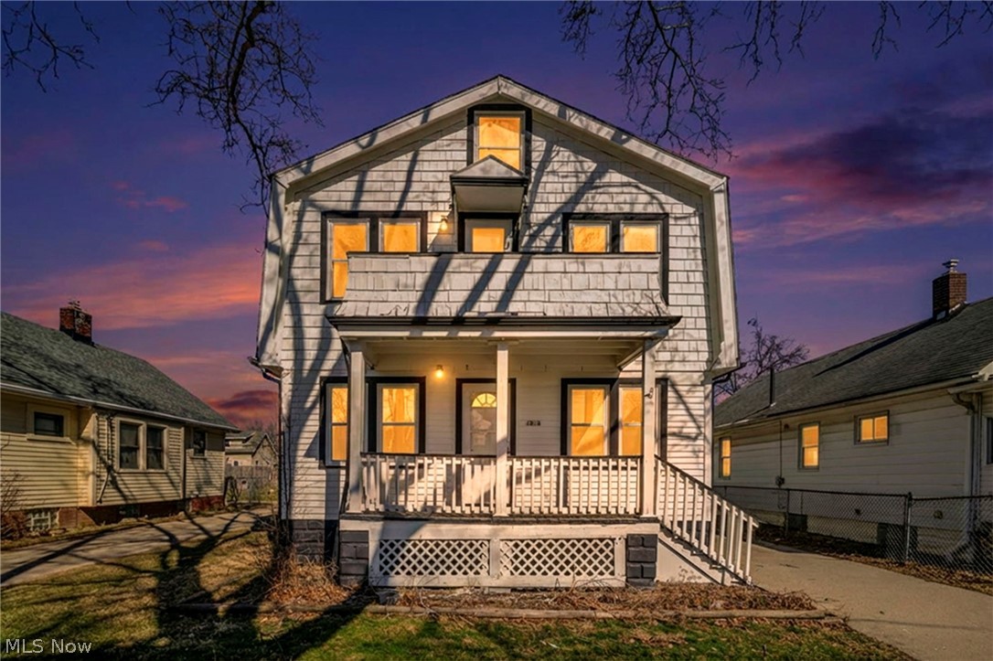 4306 Buechner Avenue up
