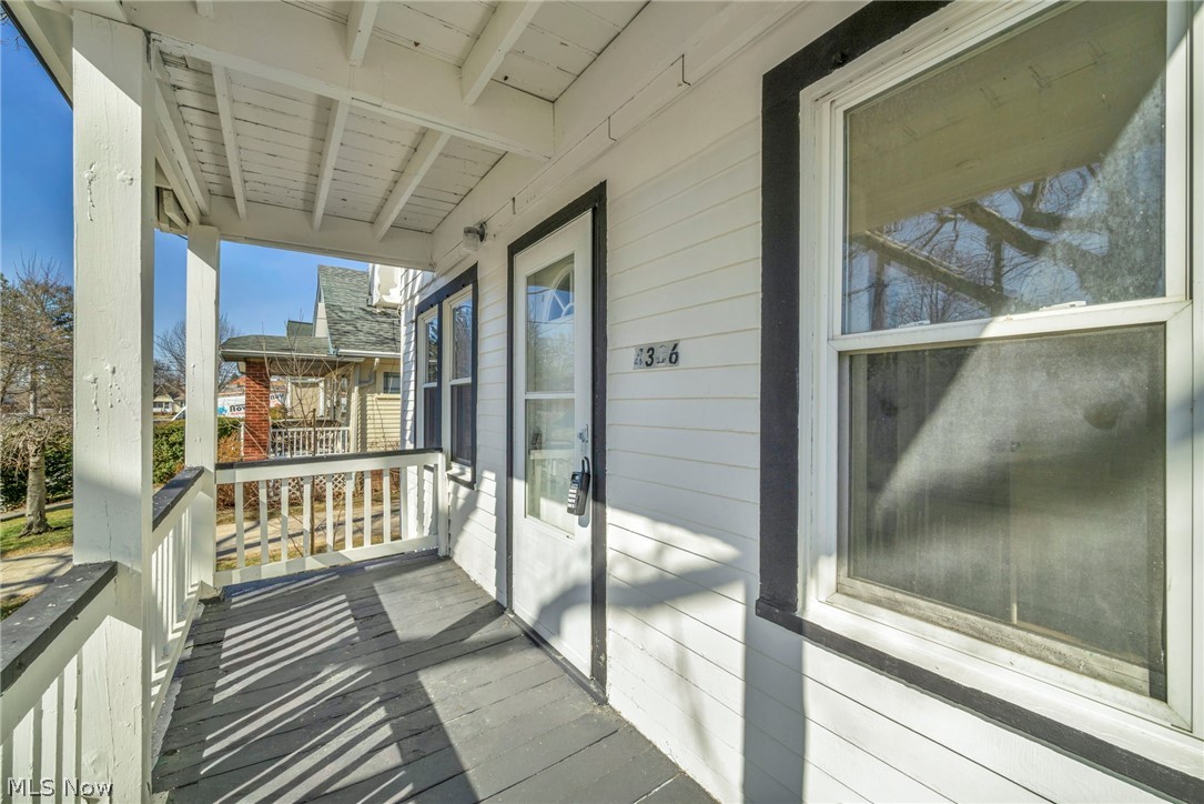 4306 Buechner Avenue down