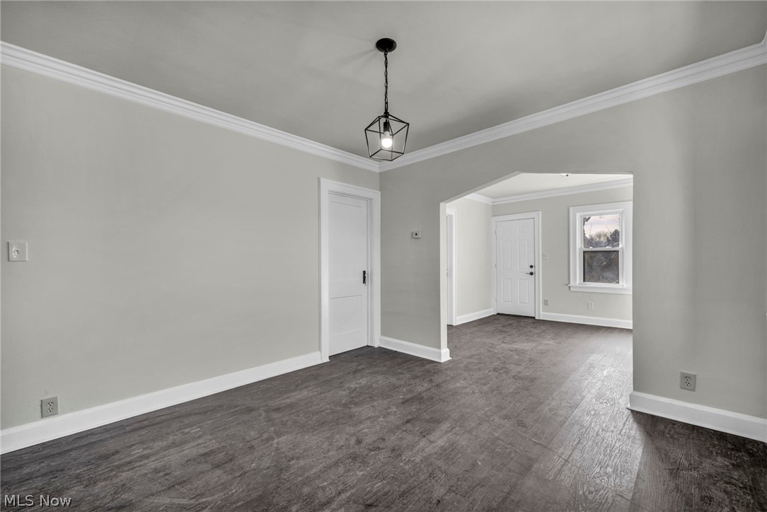 4306 Buechner Avenue down