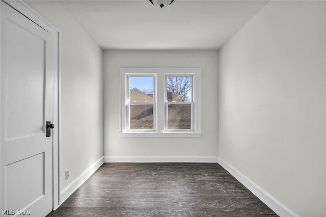 4306 Buechner Avenue down