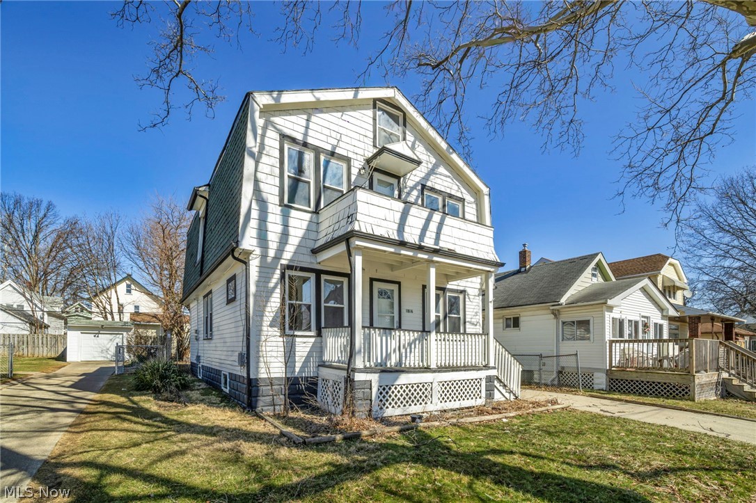 4306 Buechner Avenue down
