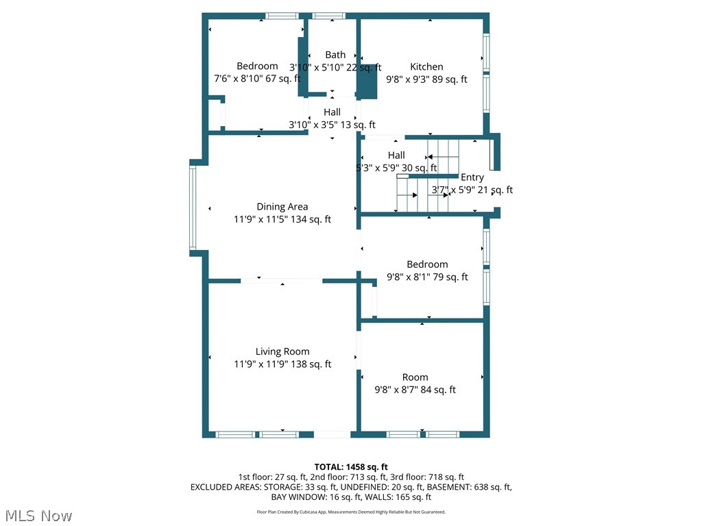 4306 Buechner Avenue down
