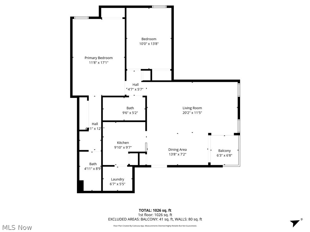 1207 W River Road N D3