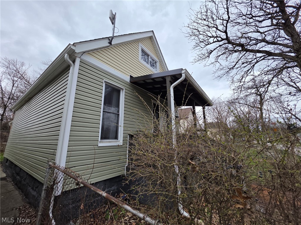 7104 Colfax Road