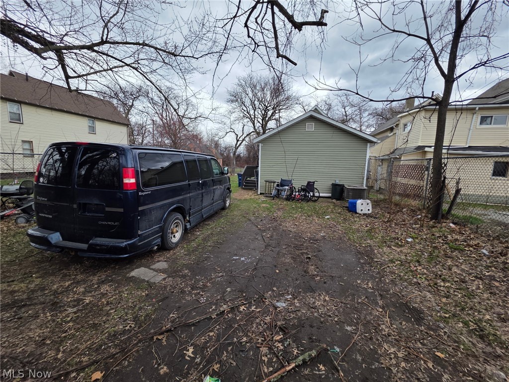 7104 Colfax Road