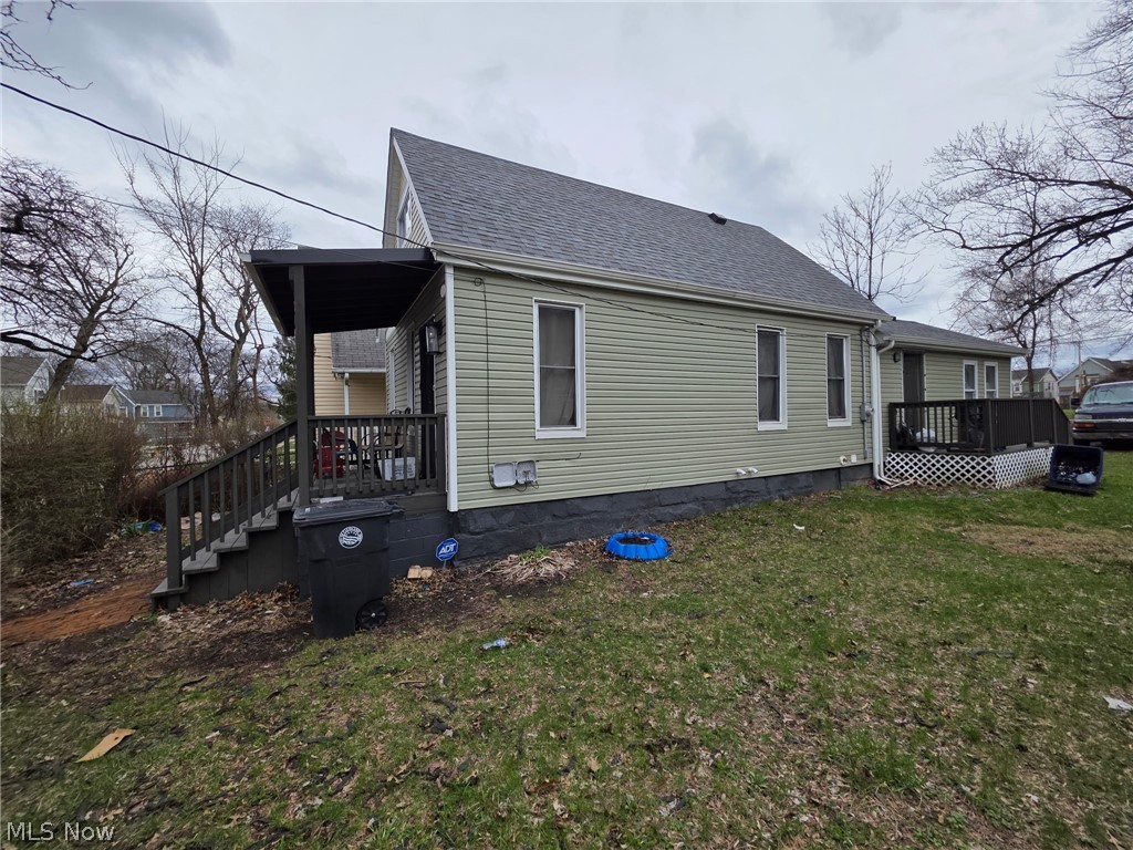 7104 Colfax Road