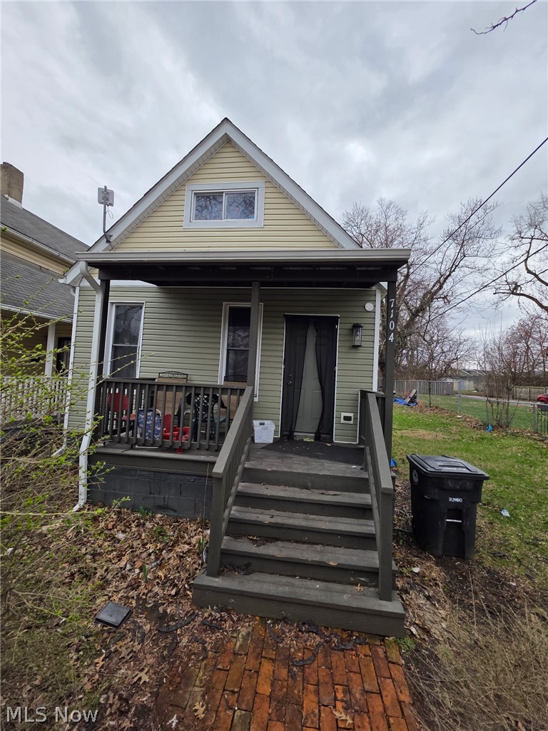 7104 Colfax Road