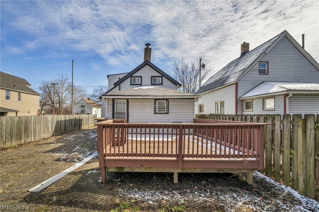 3606 E 54th Street